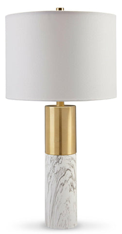 Samney Lamp L208394 - DarseysAshley