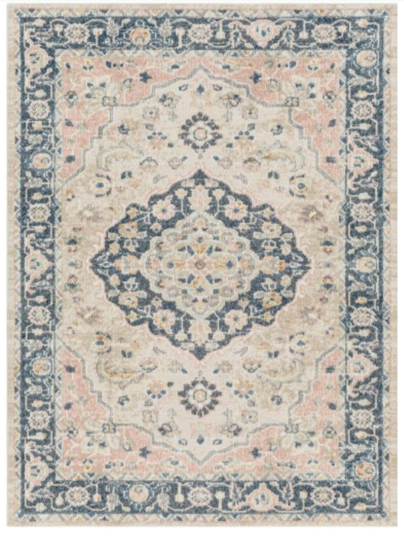 Santana Rug 2300 - DarseysSurya