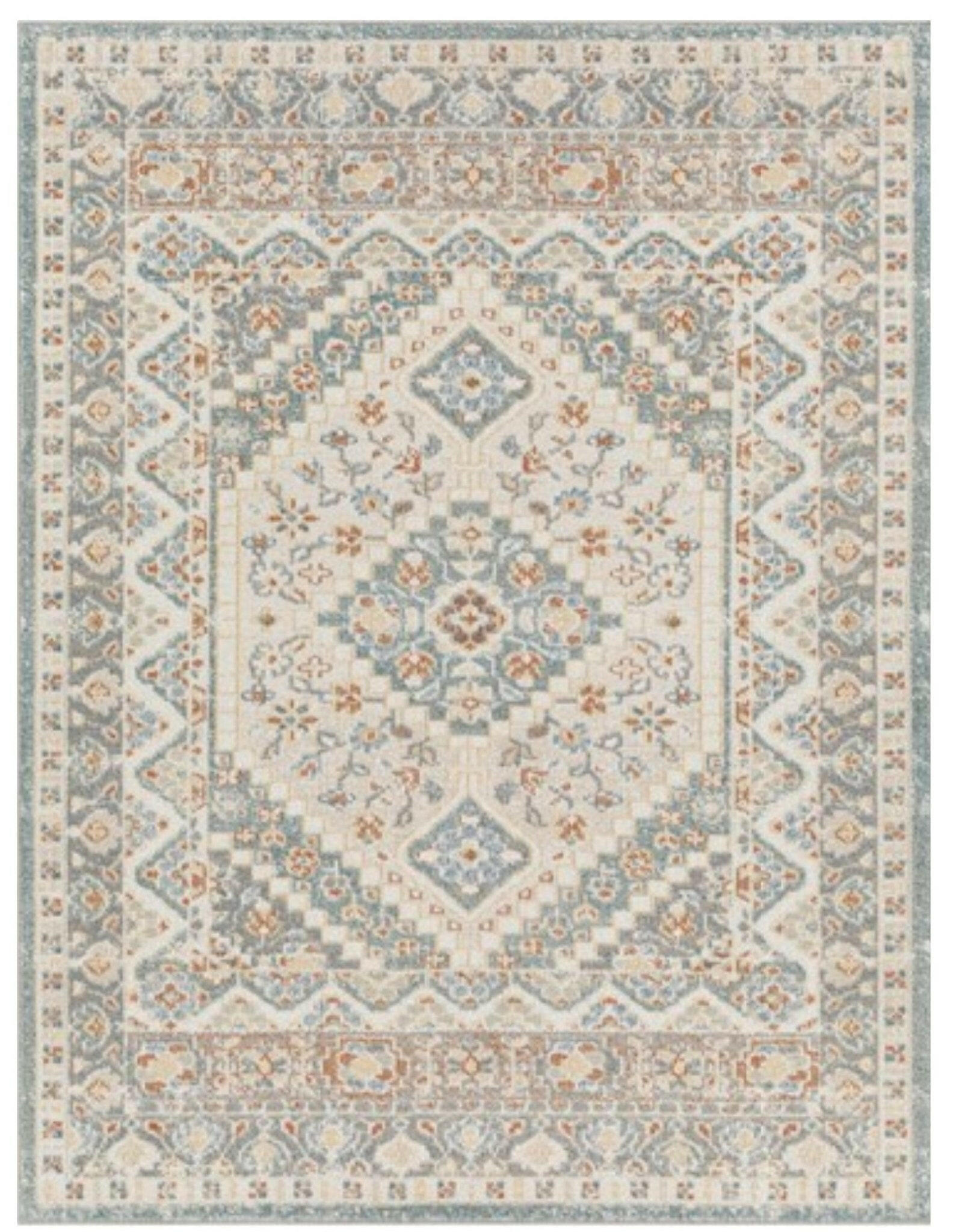 Santana Rug 2302 - DarseysSurya