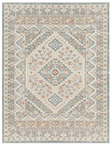 Santana Rug 2302 - DarseysSurya