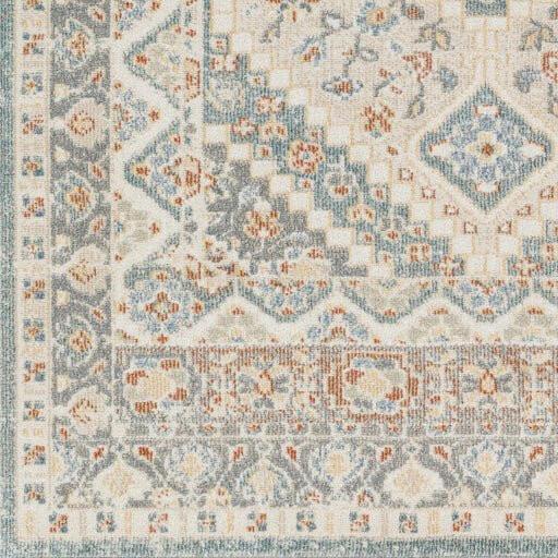 Santana Rug 2302 - Darseys Furniture & MattressSurya