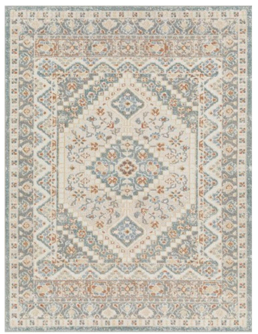 Santana Rug 2302 - Darseys Furniture & MattressSurya