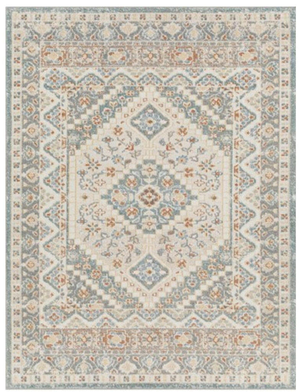 Santana Rug 2302 - Darseys Furniture & MattressSurya