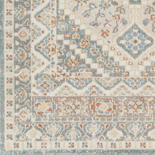 Santana Rug 2302 - DarseysSurya