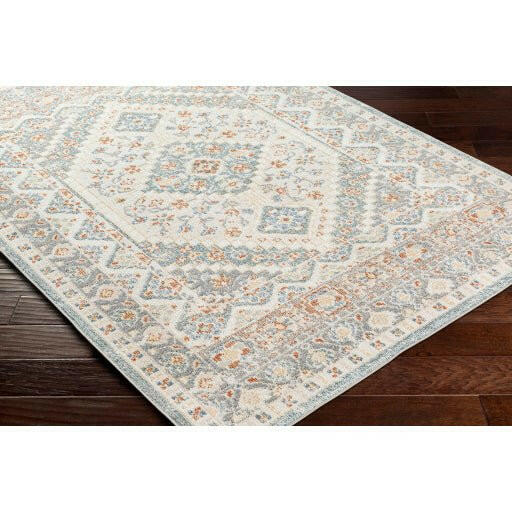 Santana Rug 2302 - DarseysSurya