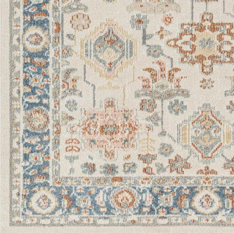 Santana Rug 2303 - DarseysSurya