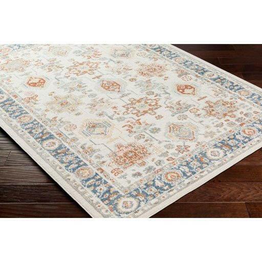 Santana Rug 2303 8 x 10 - Darseys Furniture & MattressSurya