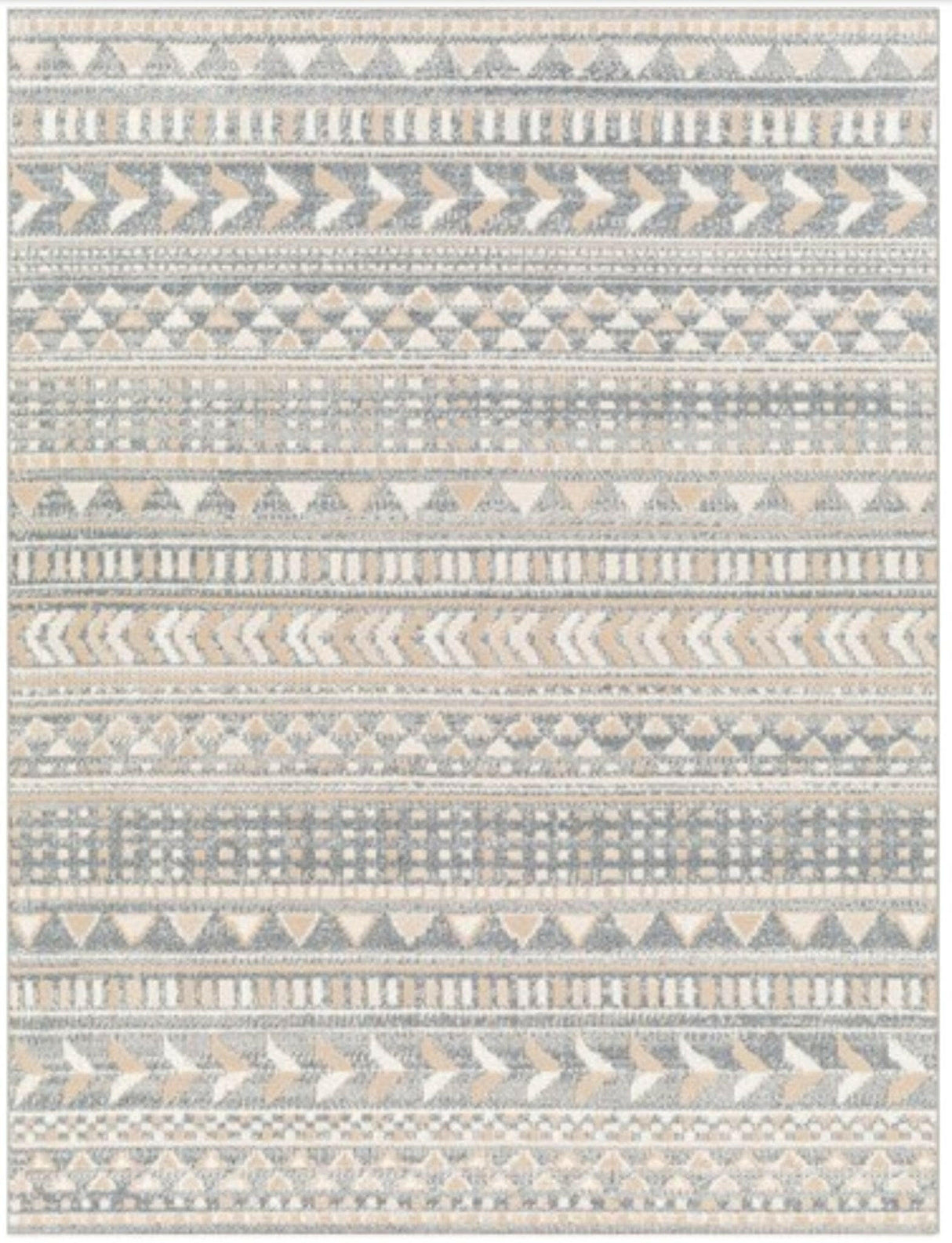 Santana Rug 2304 - DarseysSurya