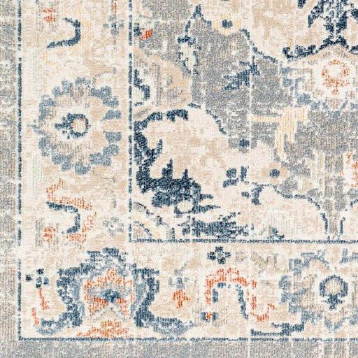 Santana Rug 2306 7 x 9 - Darseys Furniture & MattressSurya