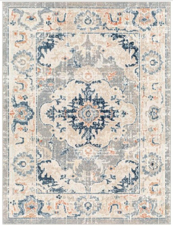 Santana Rug 2306 7 x 9 - Darseys Furniture & MattressSurya