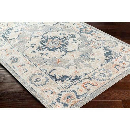 Santana Rug 2306 7 x 9 - Darseys Furniture & MattressSurya