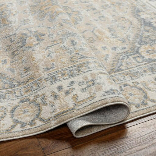 Santana Rug 2307 - DarseysSurya