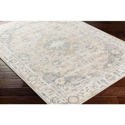 Santana Rug 2307 - DarseysSurya