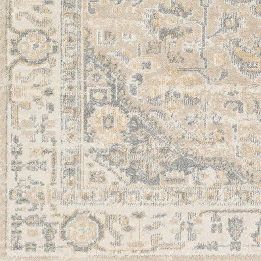 Santana Rug 2307 - DarseysSurya