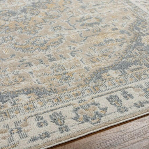 Santana Rug 2307 - DarseysSurya