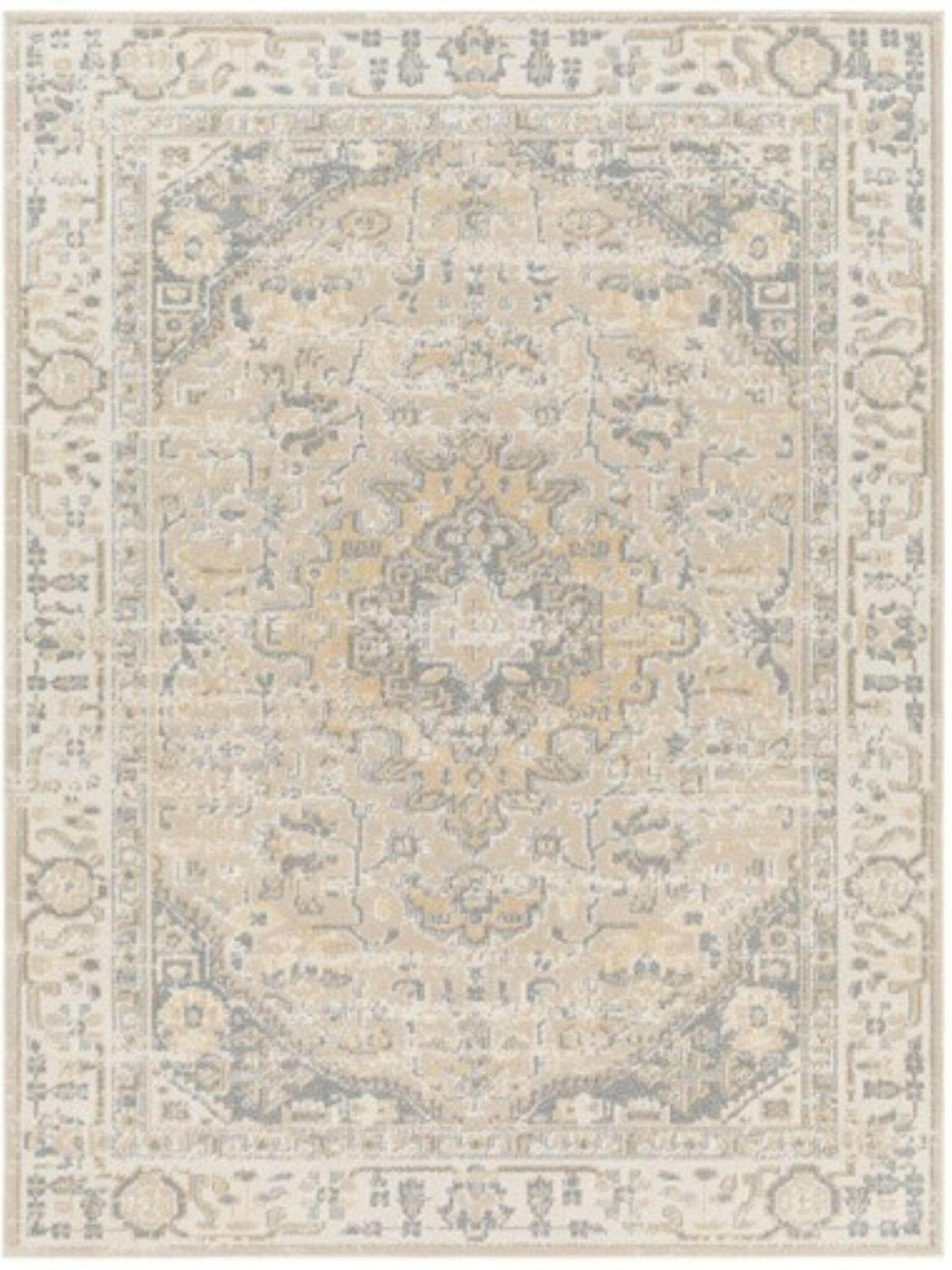 Santana Rug 2307 - DarseysSurya
