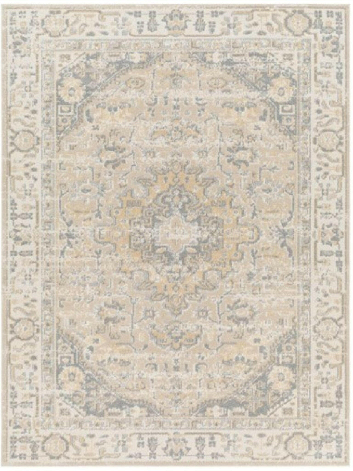 Santana Rug 2307 - DarseysSurya