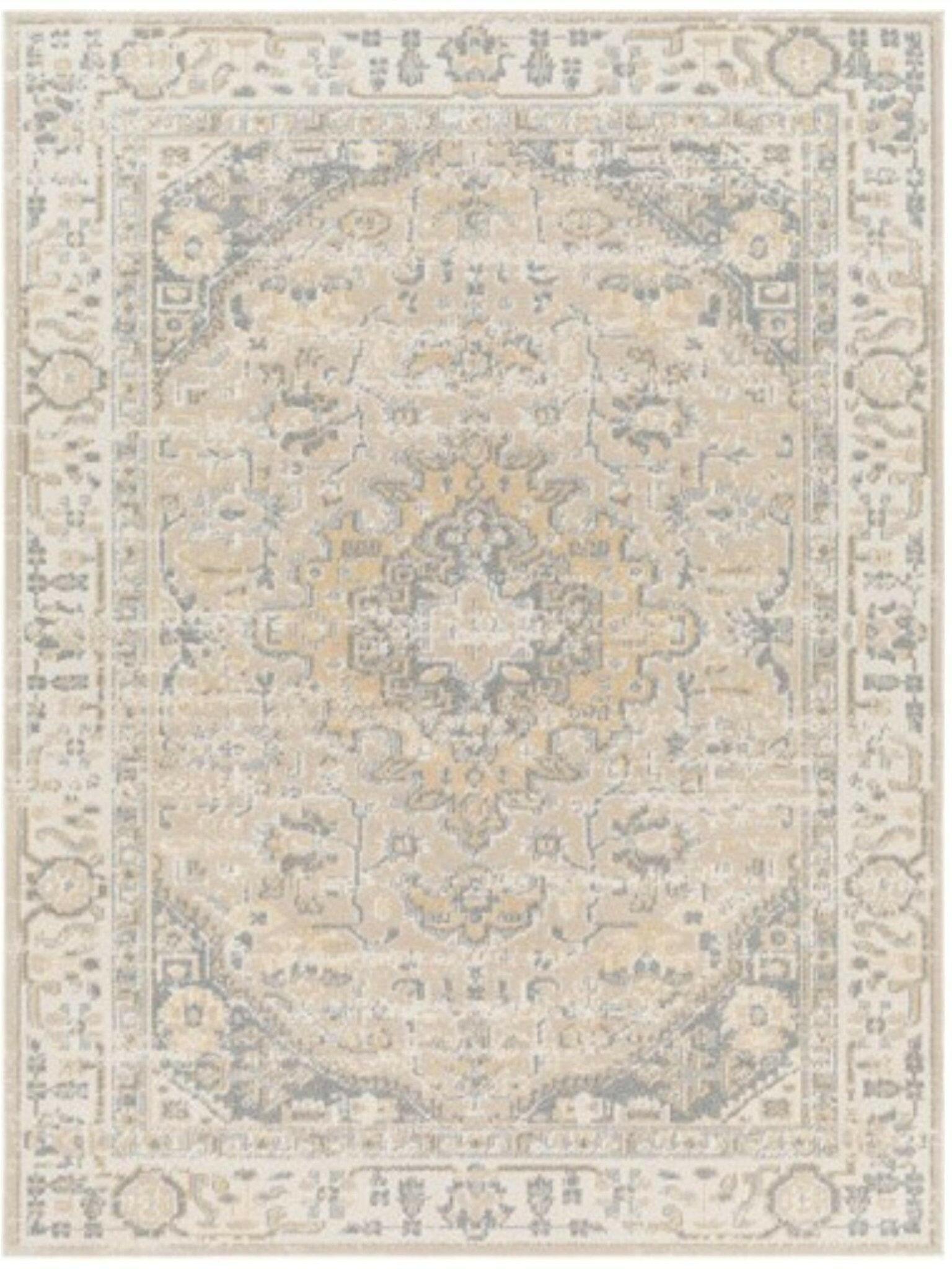 Santana Rug 2307 5 x 8 - Darseys Furniture & MattressSurya