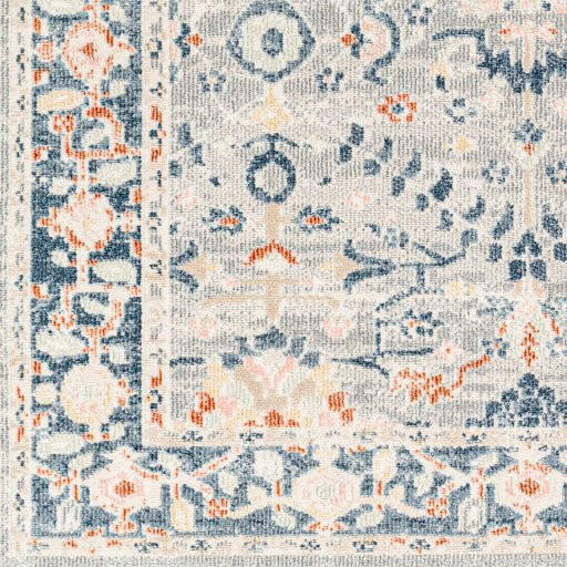 Santana Rug 2308 - DarseysSurya