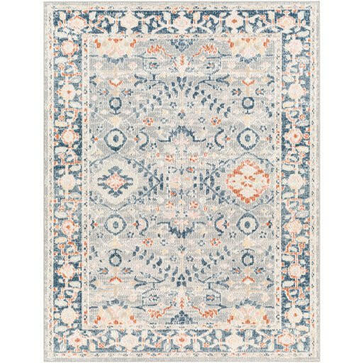 Santana Rug 2308 - DarseysSurya