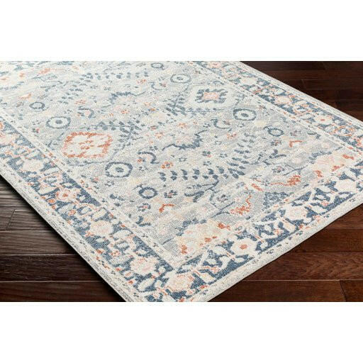 Santana Rug 2308 - DarseysSurya