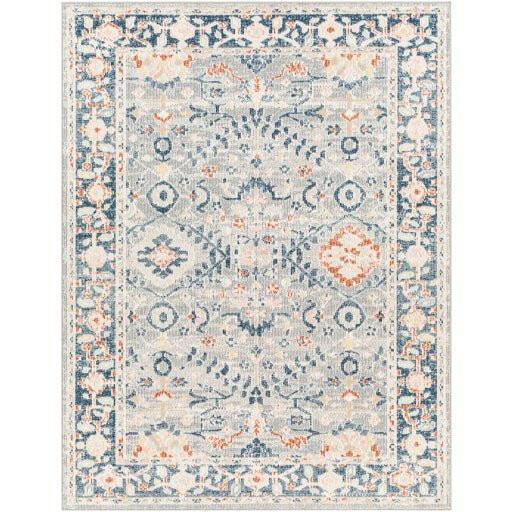 Santana Rug 2308 8 x 10 - Darseys Furniture & MattressSurya