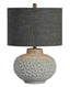 Scarlett Lamp 710152 - Darseys Furniture & MattressForty West Designs