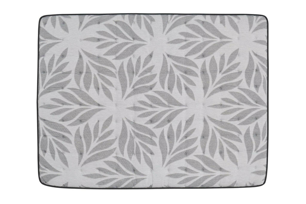 Sealy Red Maple Soft Euro Pillow Top Queen.