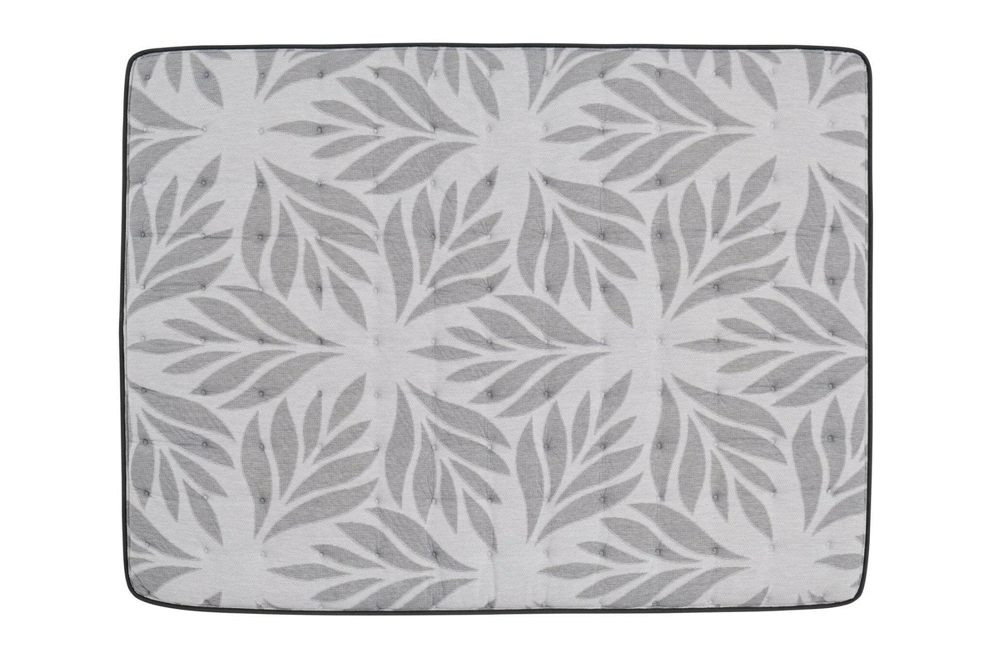 Sealy Red Maple Soft Euro Pillow Top Queen.