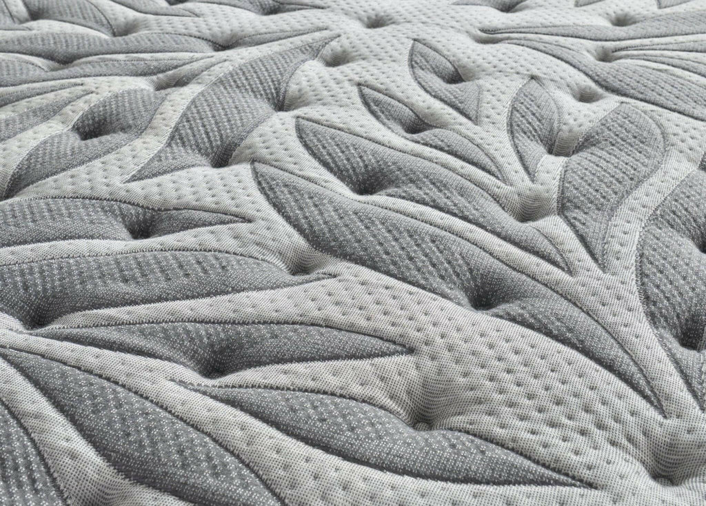 Sealy Satisfied 2 Soft Euro Pillow Top Queen.