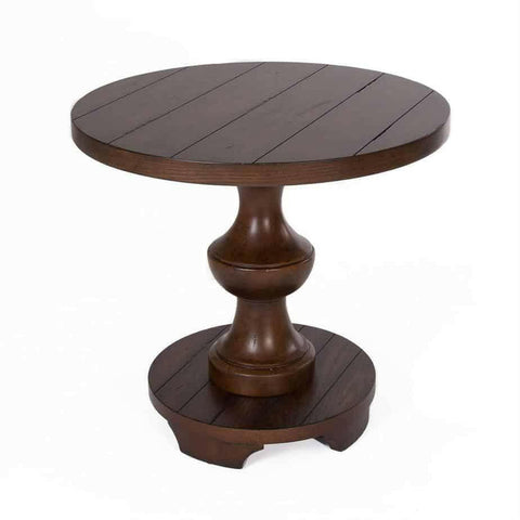 Sedona End Table 231-OT1020 - DarseysLiberty Furniture