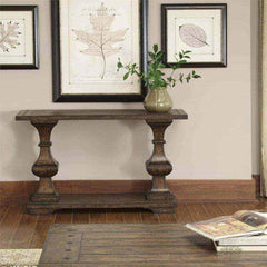 Sedona Sofa Table 231-OT1030 - DarseysLiberty Furniture