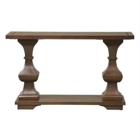 Sedona Sofa Table 231-OT1030 - DarseysLiberty Furniture