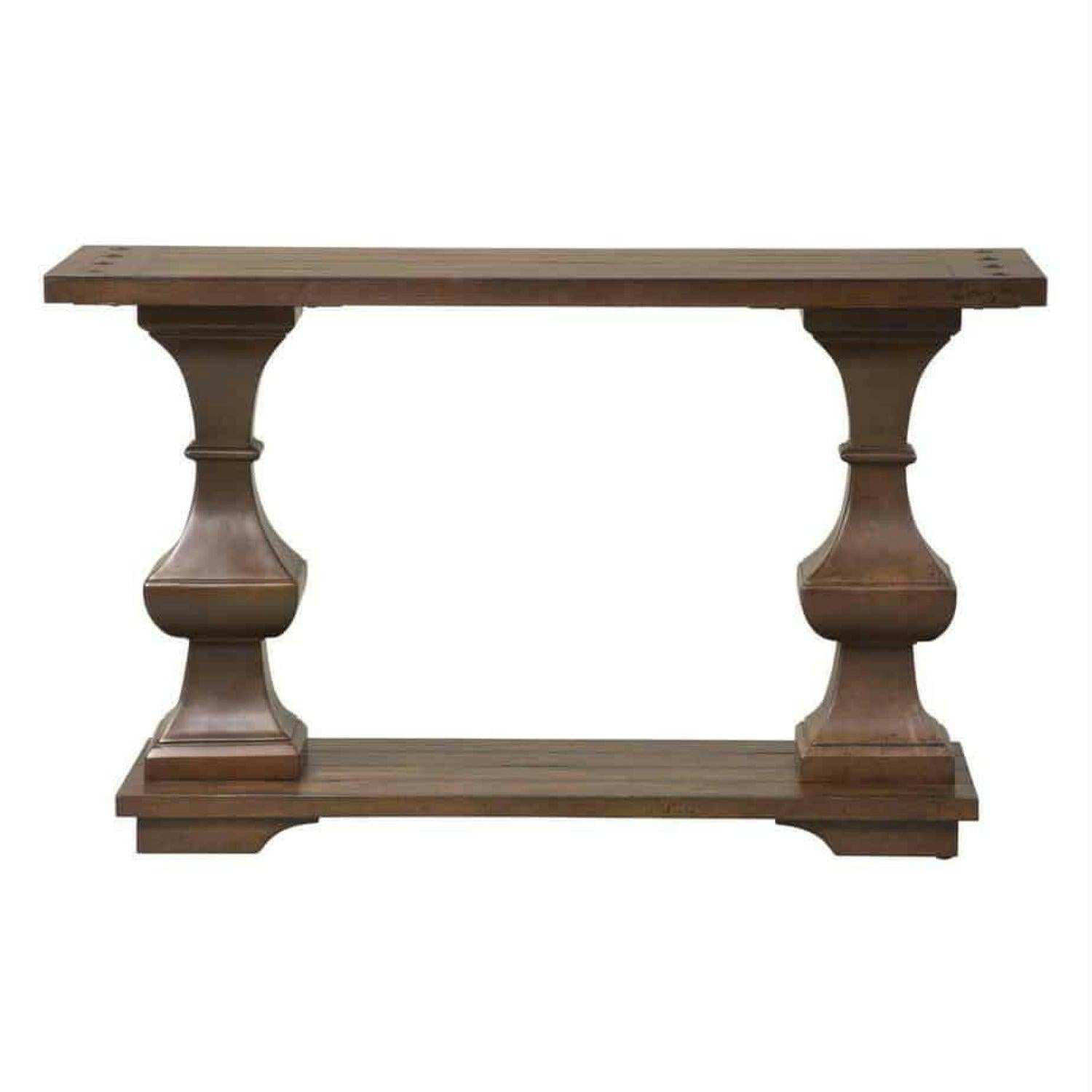 Sedona Sofa Table 231 - OT1030 - Darseys Furniture & MattressLiberty Furniture Main image