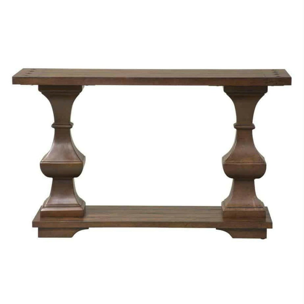 Sedona Sofa Table 231 - OT1030 - Darseys Furniture & MattressLiberty Furniture
