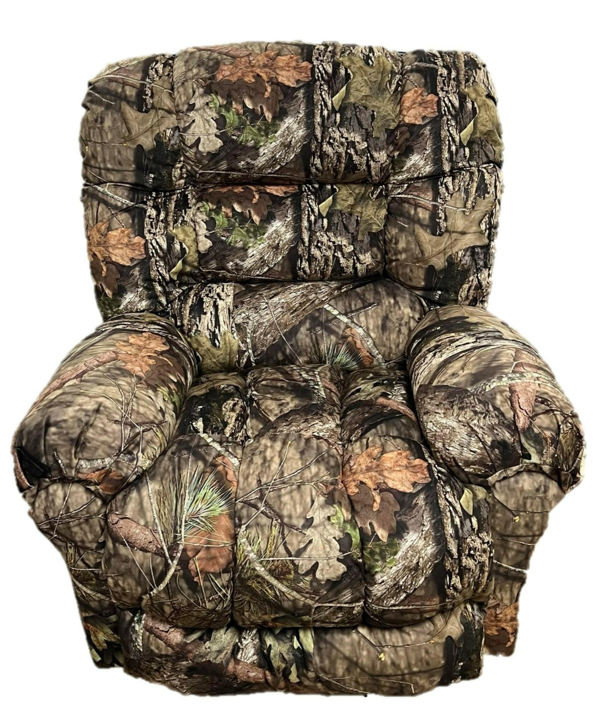 Seger Recliner 7MW27-27235 - DarseysBest Home Furnishings