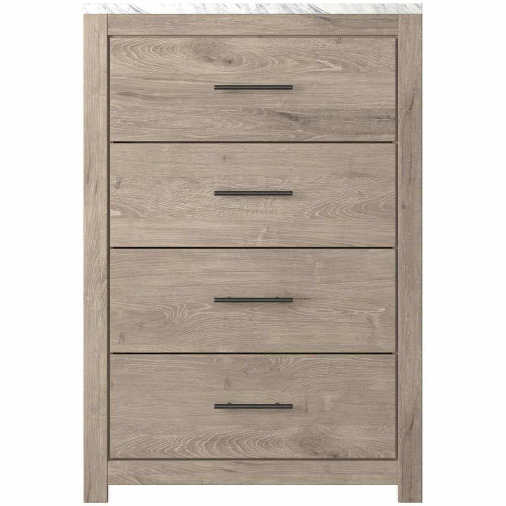 Senniberg Chest B1191 - 44 - Darseys Furniture & MattressAshley