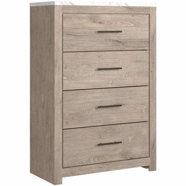Senniberg Chest B1191 - 44 - Darseys Furniture & MattressAshley