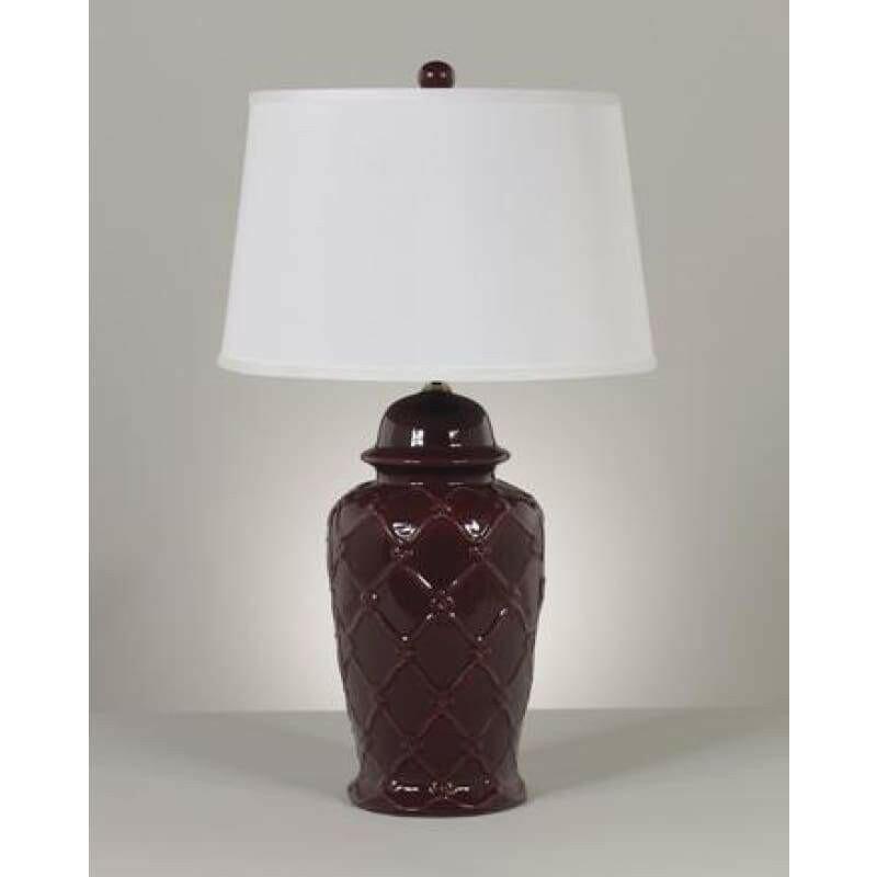 Shalon Lamp L150214 - Darseys Furniture & MattressAshley Main image