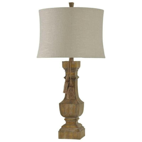 Shelton StyleCraft Lamp L311728 - DarseysStyleCraft