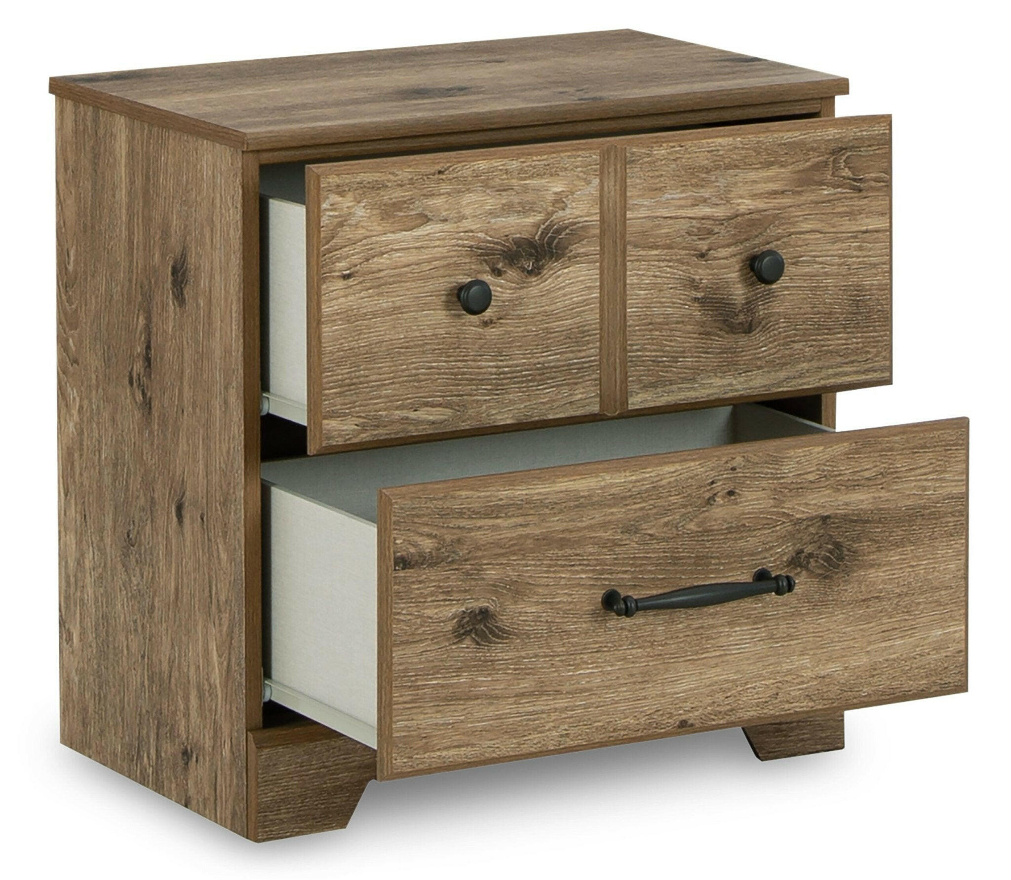 Shurlee Nightstand B2119-92 - DarseysAshley