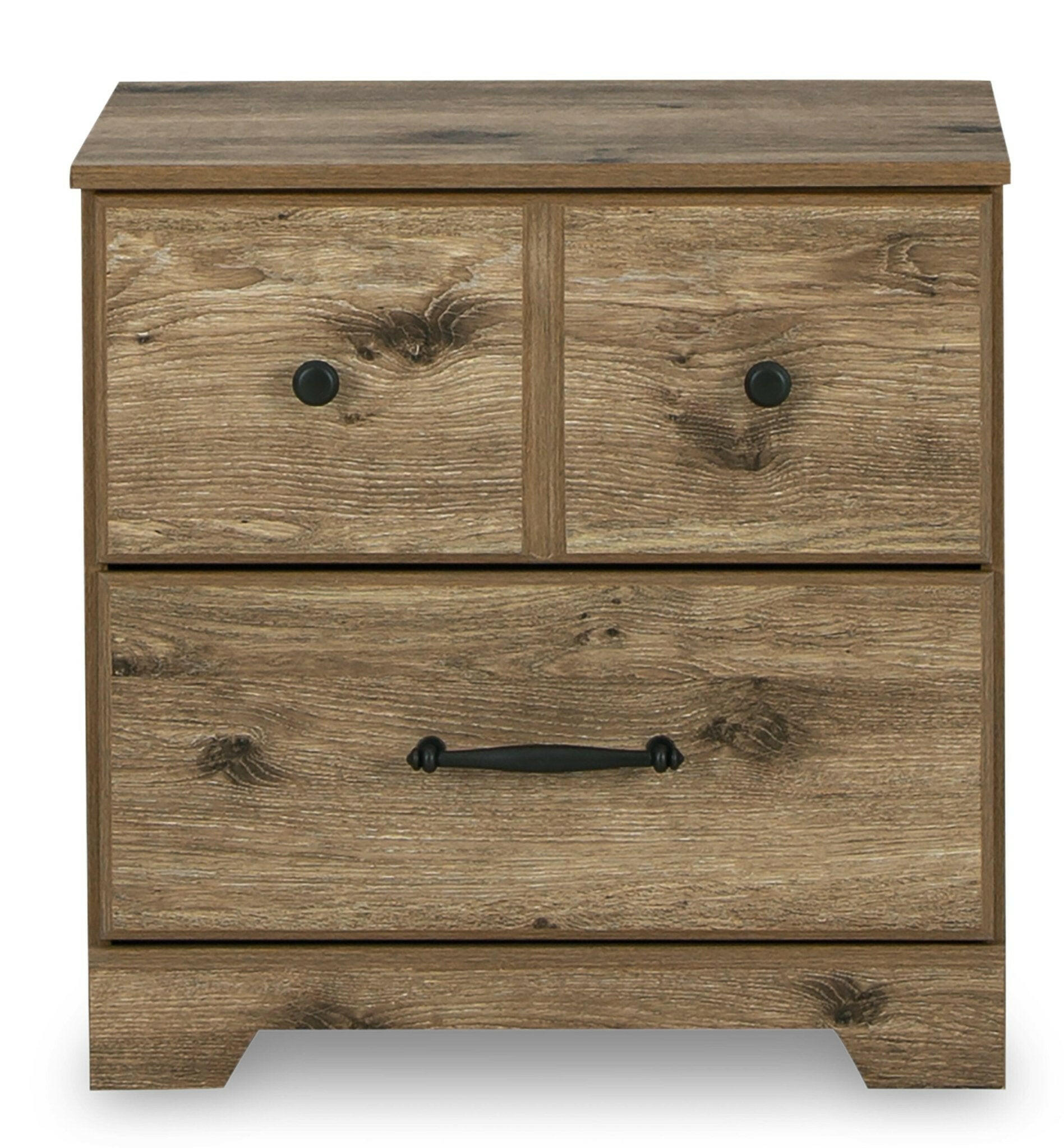 Shurlee Nightstand B2119-92 - DarseysAshley