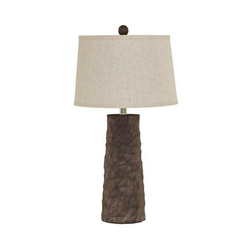 Sinda Lamp Grey L328984 - DarseysAshley