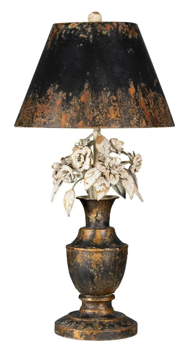 Skylar Lamp 70746 - DarseysForty West Designs