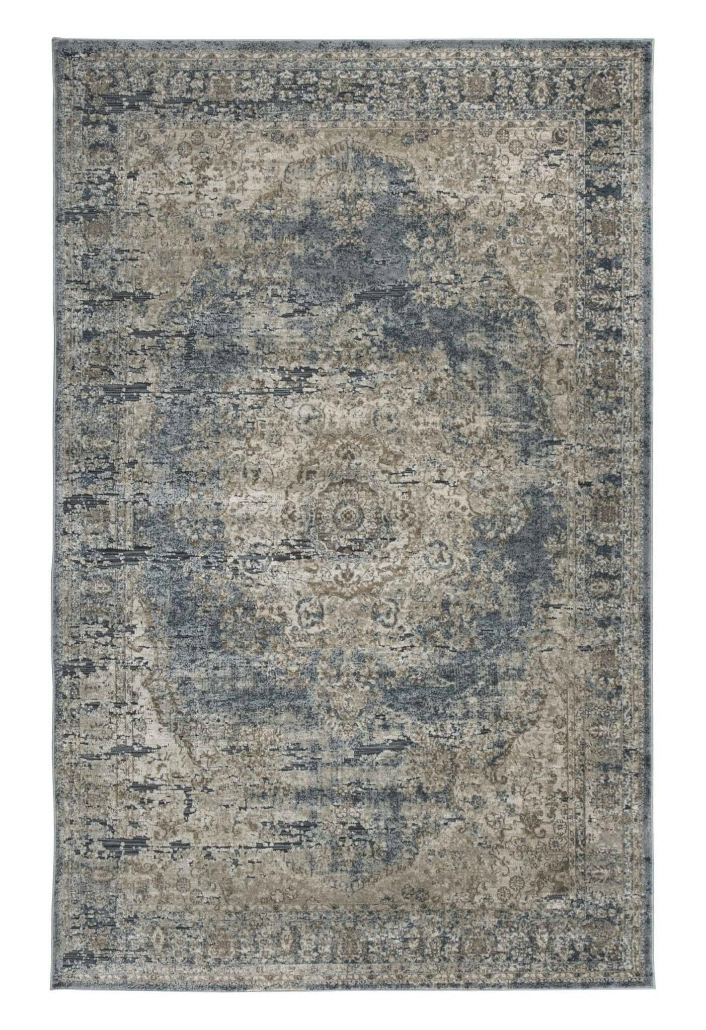 South 5' X 8' Rug R402722 - DarseysAshley