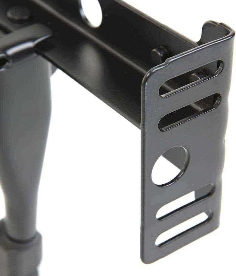 Bed frame.