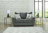 Stairatt Loveseat 2850235 - DarseysAshley