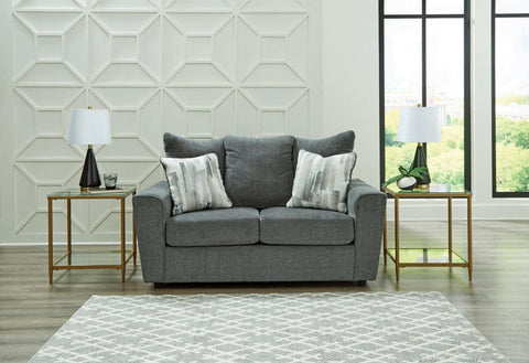 Stairatt Loveseat 2850235 - DarseysAshley