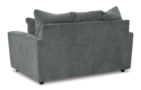 Stairatt Sofa & Loveseat 28502 - DarseysAshley