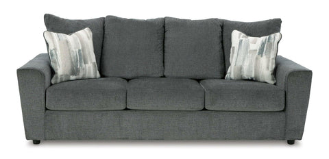 Stairatt Sofa & Loveseat 28502 - DarseysAshley